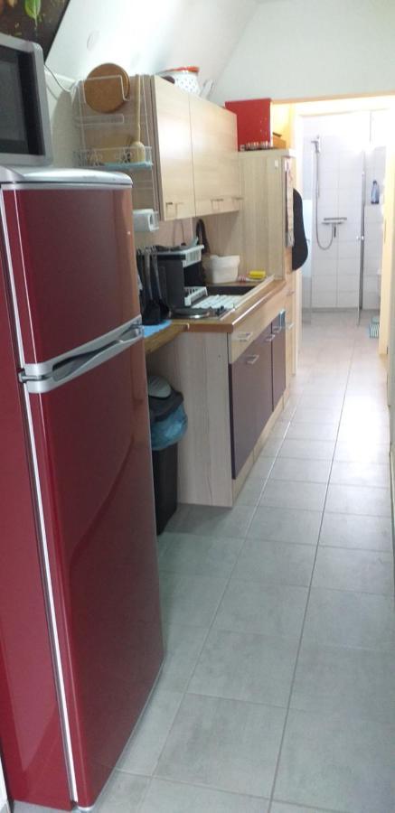 Lutzes Ferienhaus Knittelsheim Zewnętrze zdjęcie