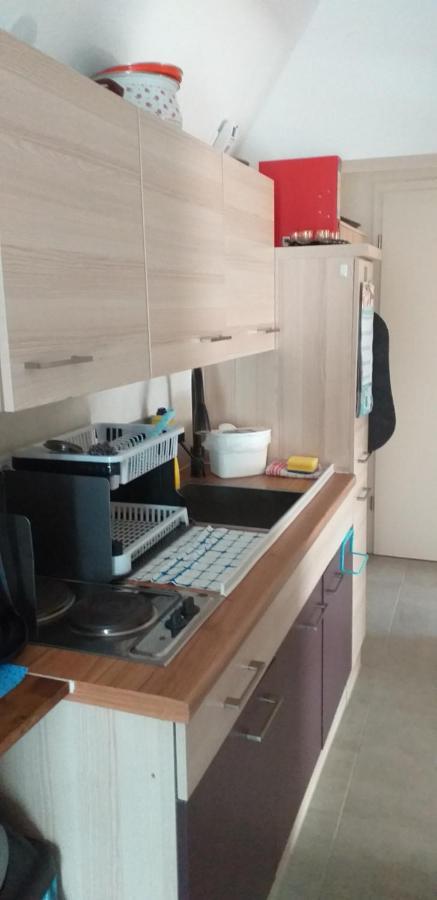 Lutzes Ferienhaus Knittelsheim Zewnętrze zdjęcie