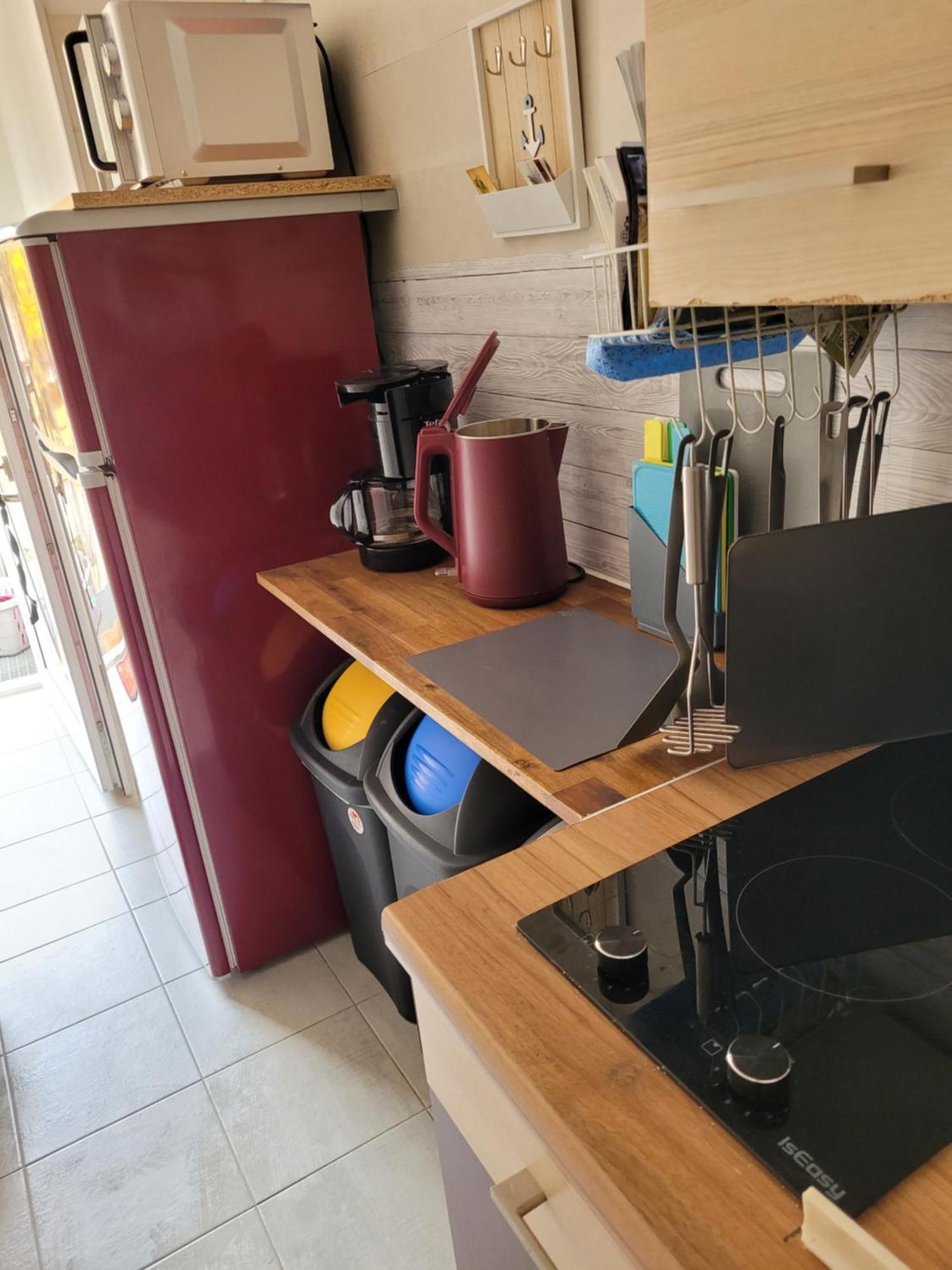 Lutzes Ferienhaus Knittelsheim Zewnętrze zdjęcie